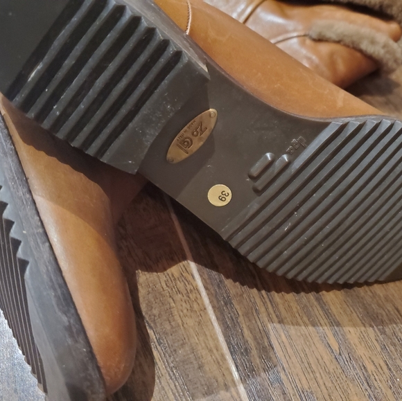 Zocal made in Italy boots - Picture 8 of 15